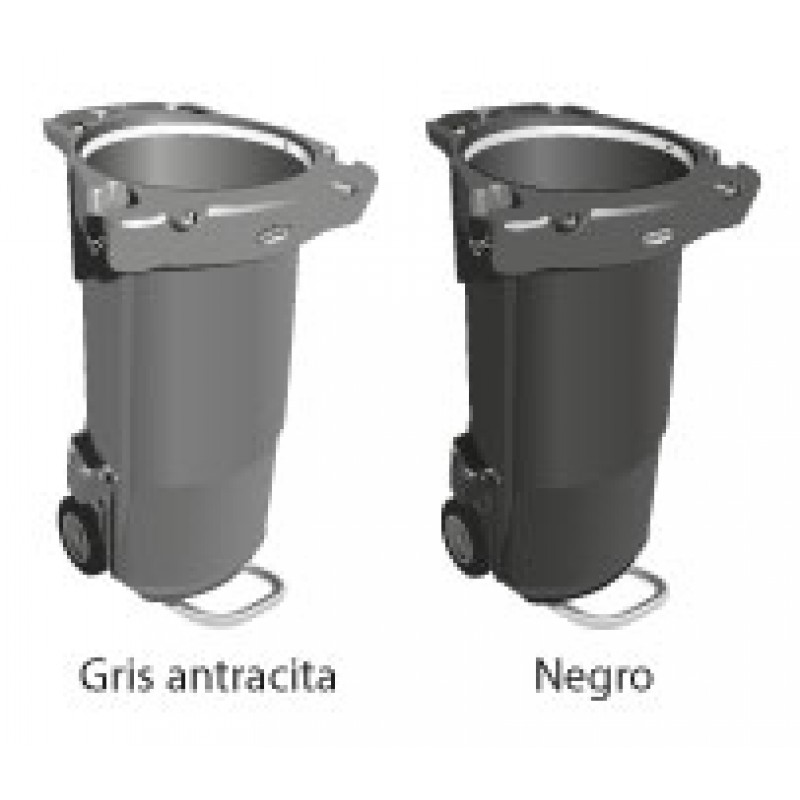 Carro de neteja Mobilo 120 L